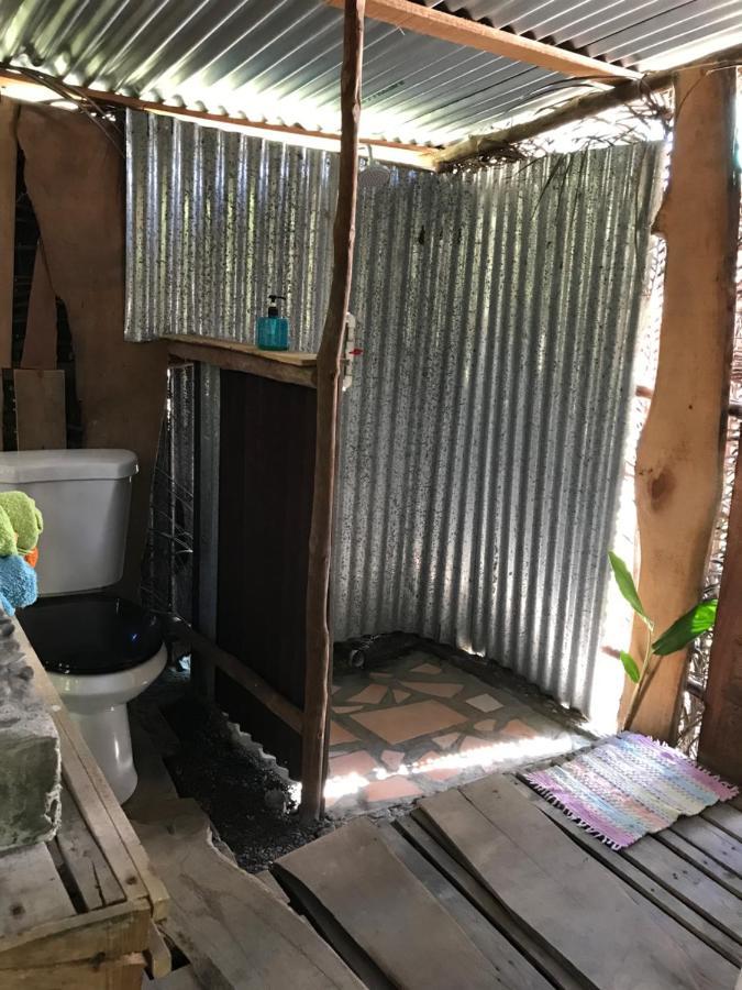 奎波斯城 米格尔冲浪营地旅馆酒店 外观 照片
